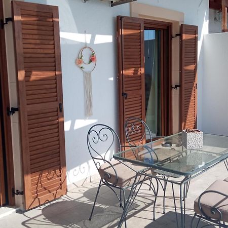 Marilena Panoramic Sea View House Apartment Elounda Стая снимка