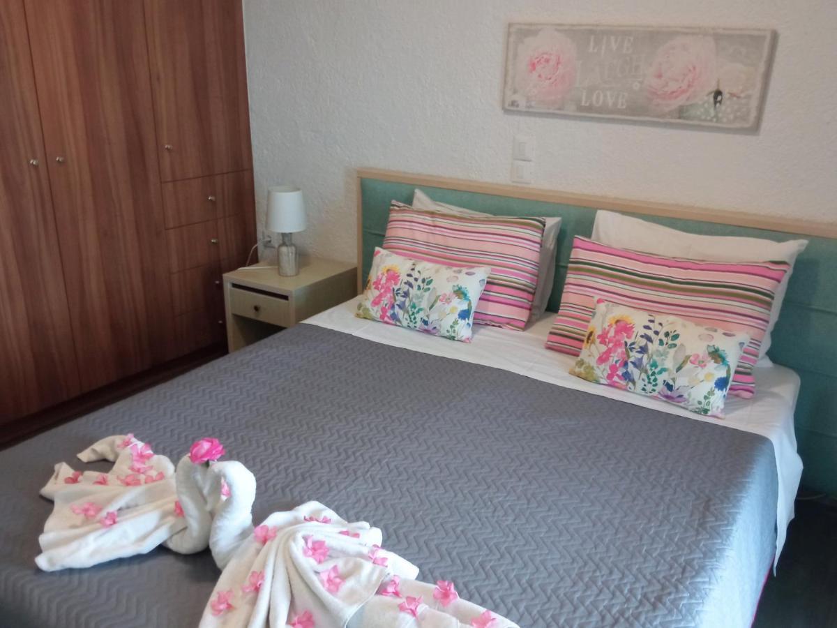 Marilena Panoramic Sea View House Apartment Elounda Екстериор снимка