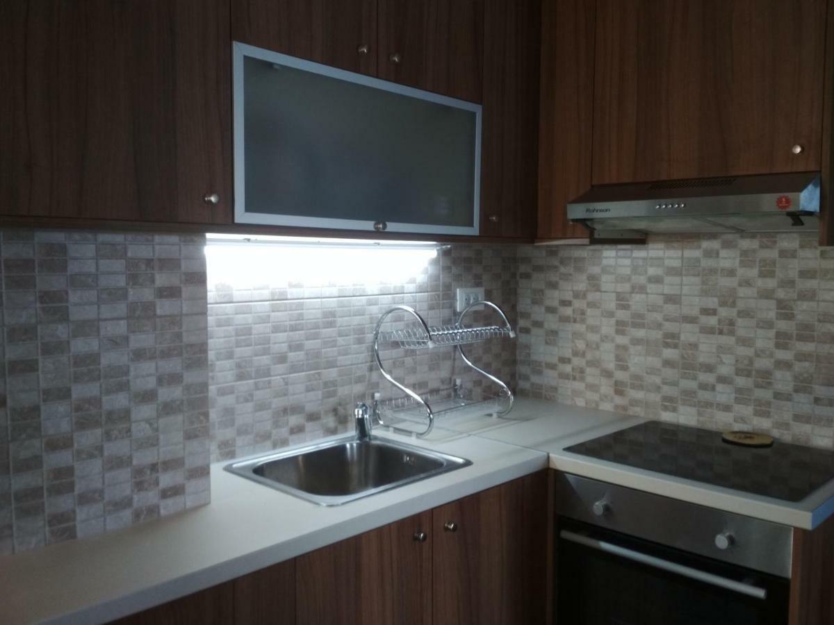 Marilena Panoramic Sea View House Apartment Elounda Екстериор снимка