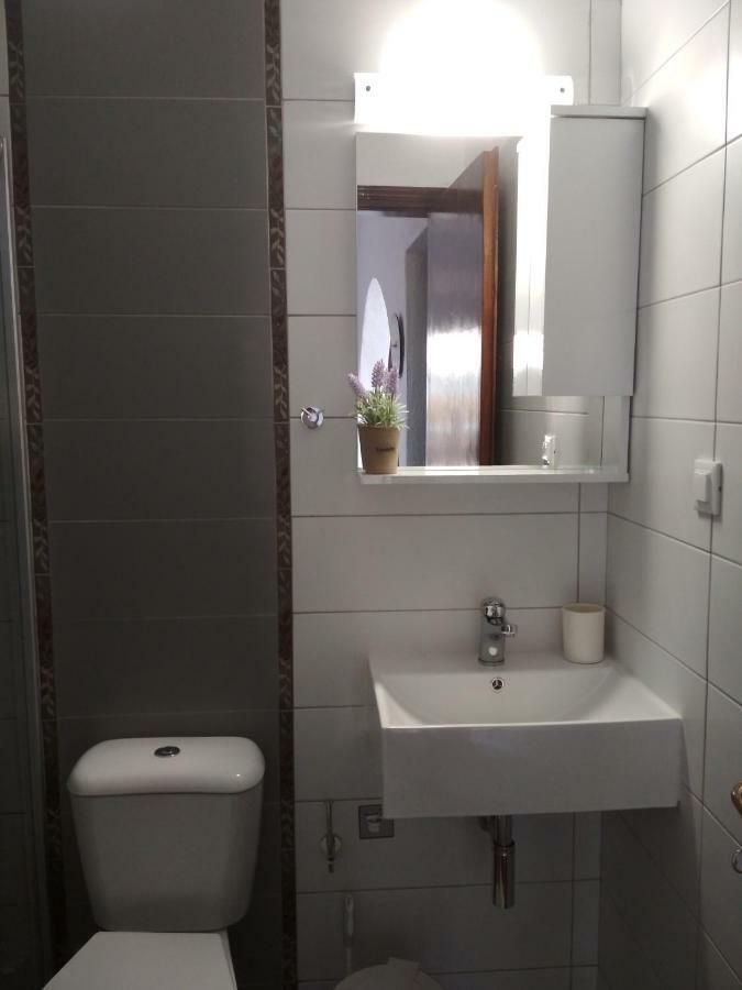 Marilena Panoramic Sea View House Apartment Elounda Екстериор снимка