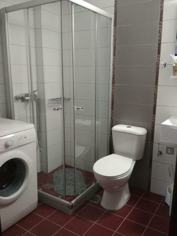 Marilena Panoramic Sea View House Apartment Elounda Екстериор снимка